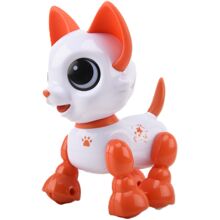 G4P Gående og Talende Kat