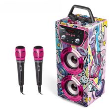 Trendix Karaoke Party Edition