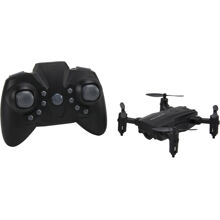 ZapToys Mini Sammenklappelig Drone