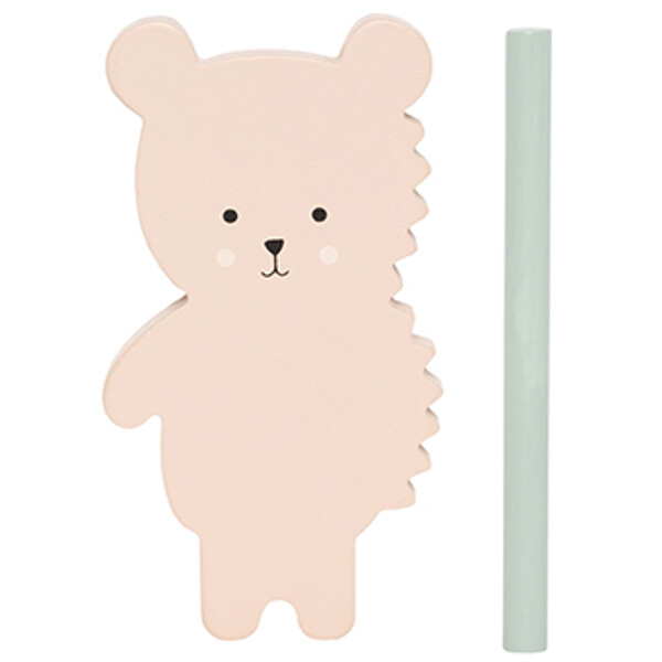 Jabadabado Musikset Teddy (Billede 3 af 5)
