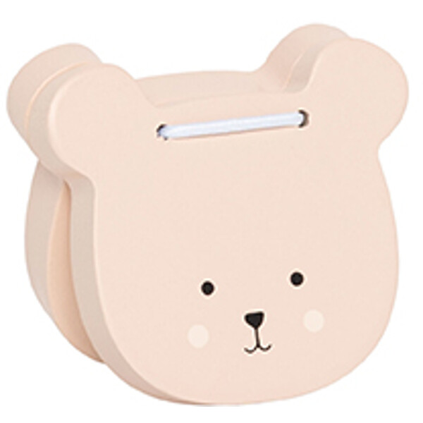 Jabadabado Musikset Teddy (Billede 4 af 5)