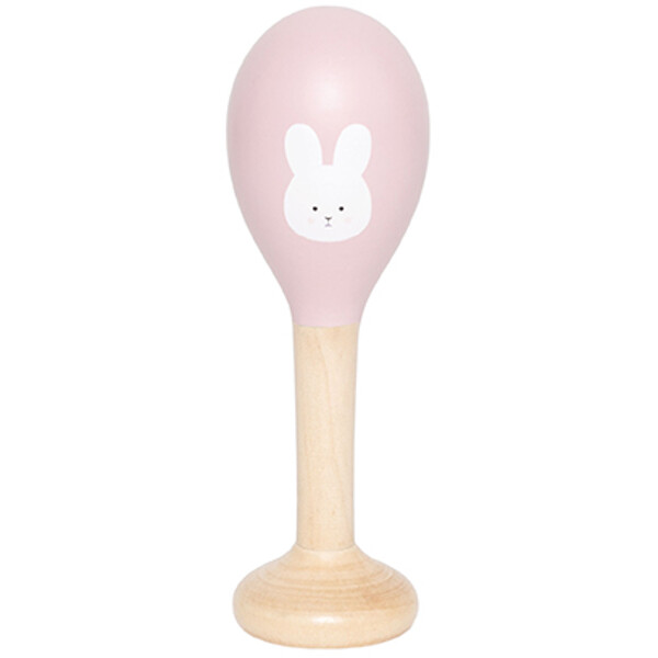 Jabadabado Musikset Bunny (Billede 2 af 5)