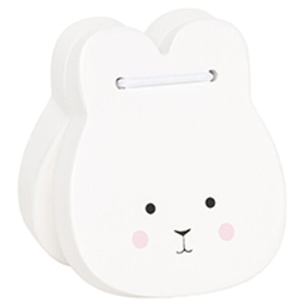 Jabadabado Musikset Bunny (Billede 4 af 5)