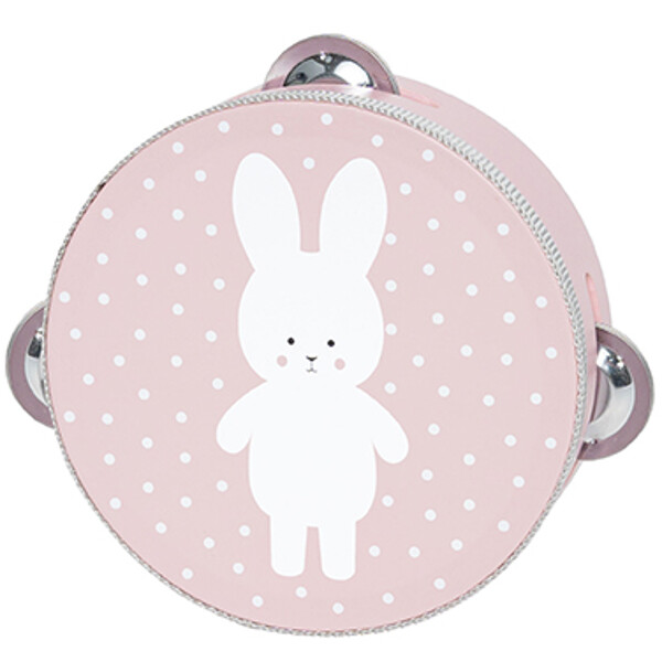 Jabadabado Musikset Bunny (Billede 5 af 5)