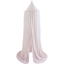 Jabadabado Sengehimmel Rosa/hvid