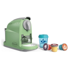 Junior Home Kapsel Kaffemaskine