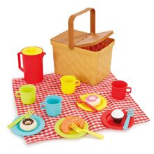 Junior Home Picnic Legesæt