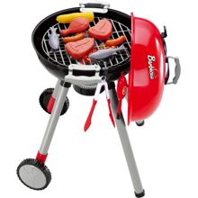 Junior Home Barbecue Legetøjssæt
