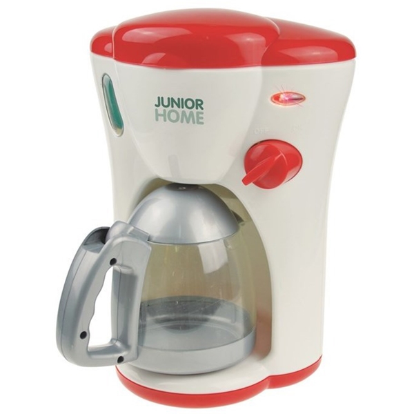Junior Home Kaffemaskine (Billede 1 af 2)