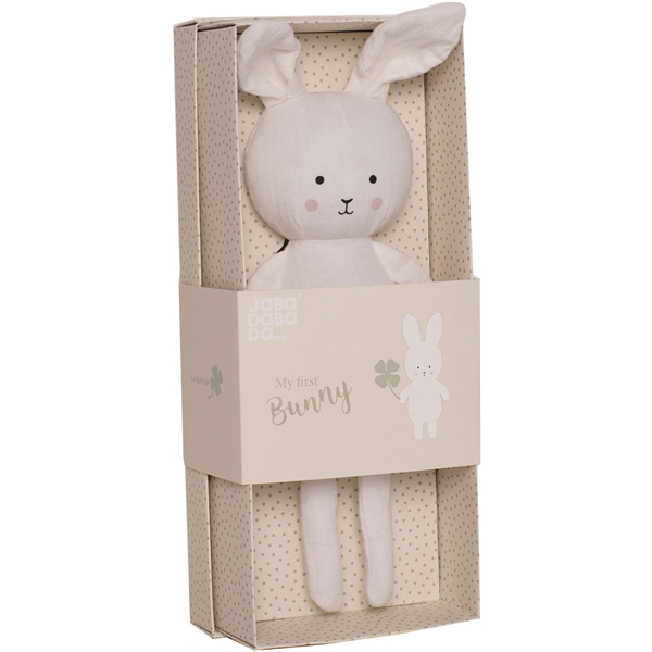 JaBaDaBaDo Buddy Bunny (Billede 1 af 4)