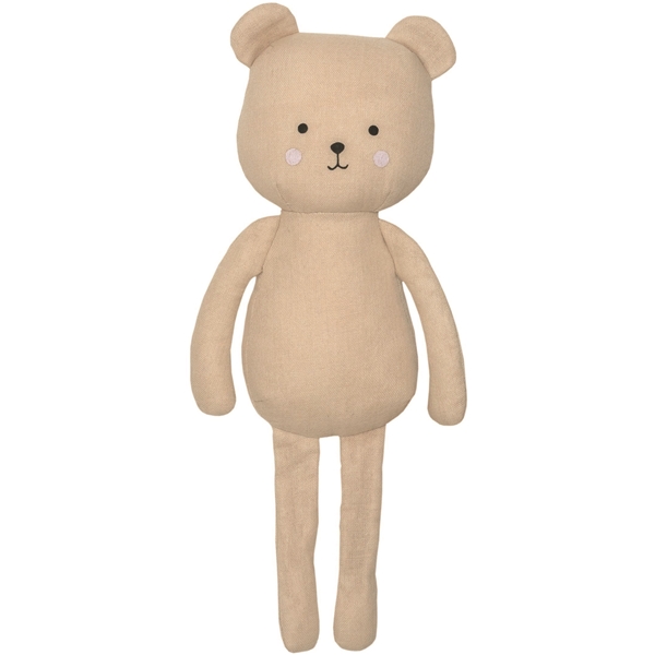 JaBaDaBaDo Buddy Teddy (Billede 2 af 3)