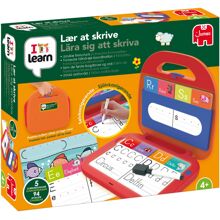 Jumbo I Learn: Lære at Skrive