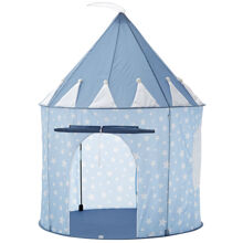 Kids Concept Legetelt Star Blå