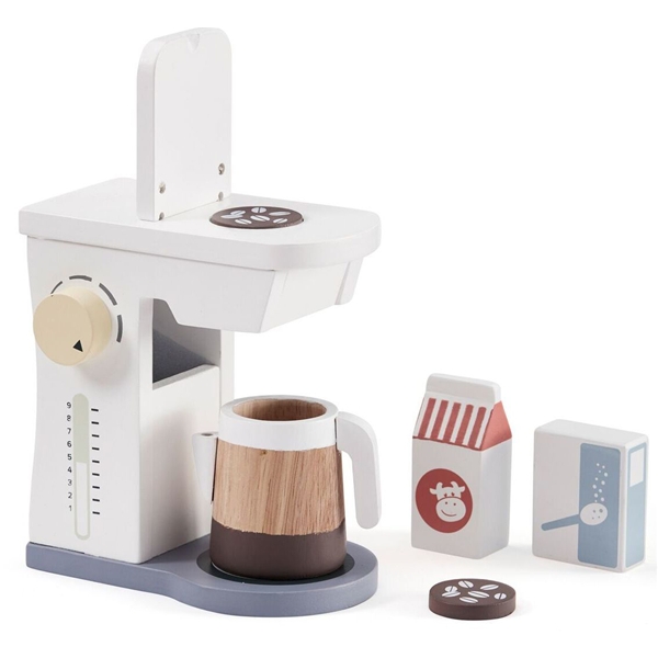 Kids Concept Kaffemaskine
