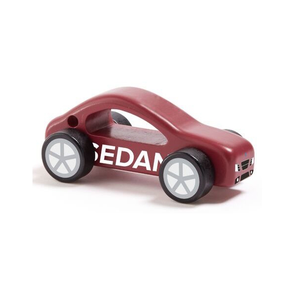 Kids Concept Sedan Bil Aiden