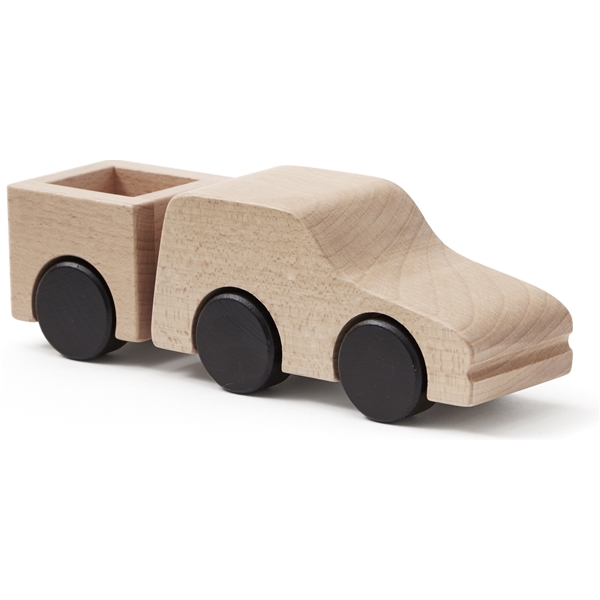 Kids Concept Bil Pickup Aiden (Billede 1 af 2)