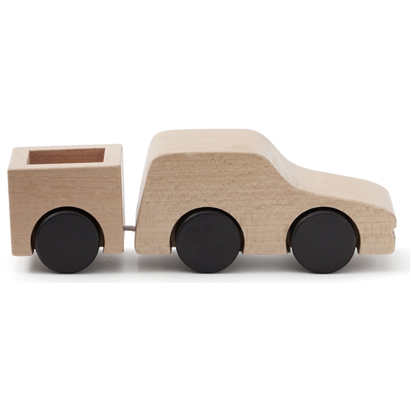 Kids Concept Bil Pickup Aiden (Billede 2 af 2)