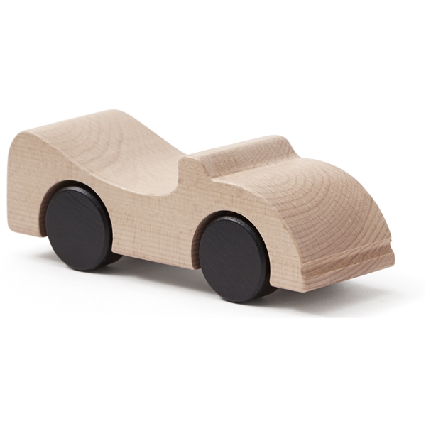 Kids Concept Bil Cabriolet Aiden (Billede 1 af 2)