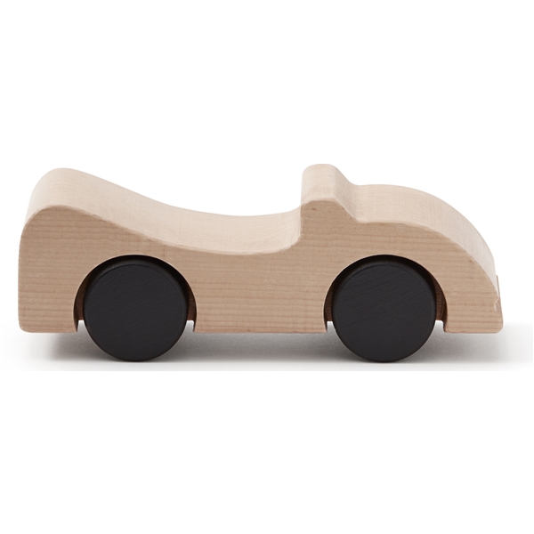 Kids Concept Bil Cabriolet Aiden (Billede 2 af 2)