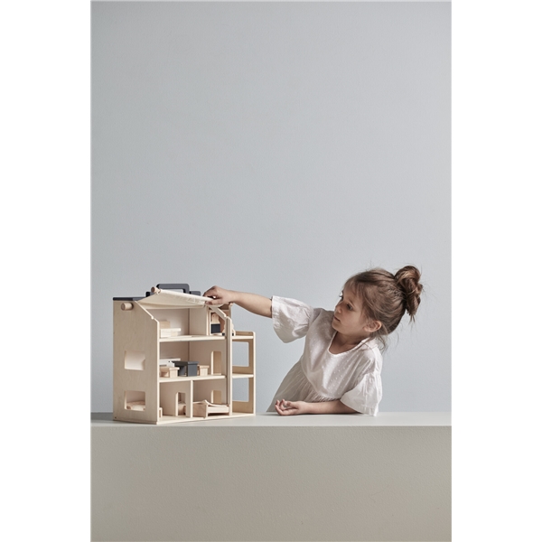 Kids Concept Hus Studio Aiden (Billede 3 af 6)