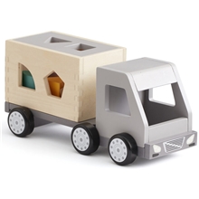 Kids Concept Puttelastbil Aiden