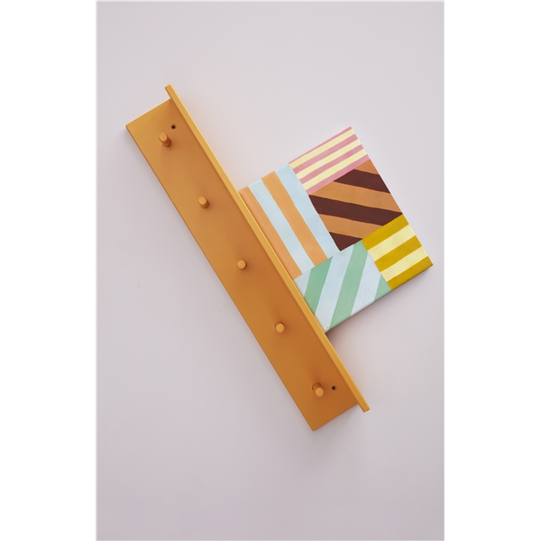 Kids Concept Hylla med Krokar STAR (Billede 2 af 2)