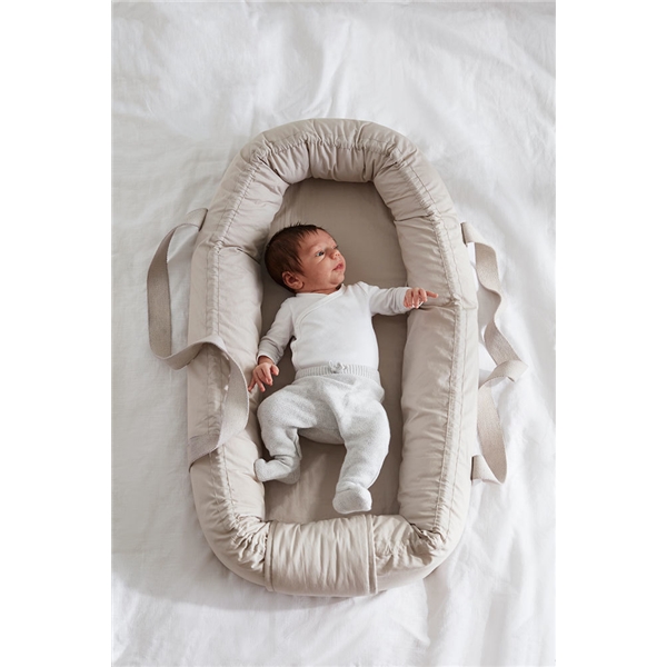 Kids Concept Babynest (Billede 3 af 6)