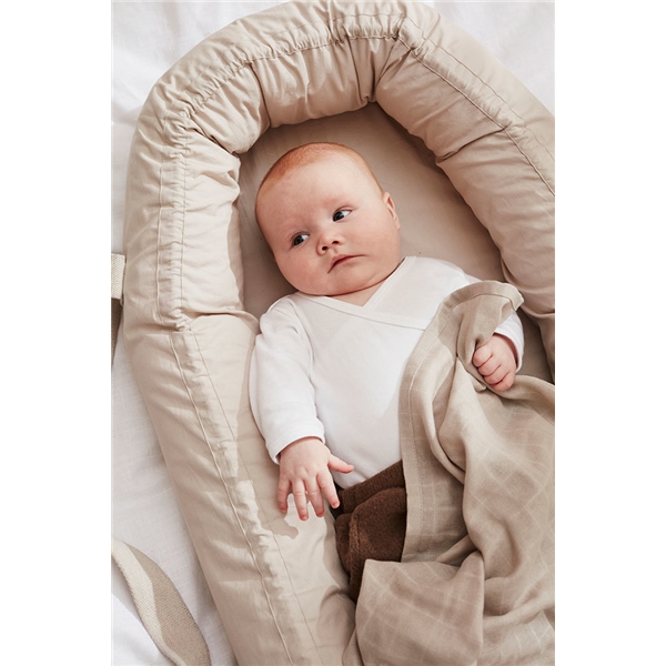 Kids Concept Babynest (Billede 5 af 6)