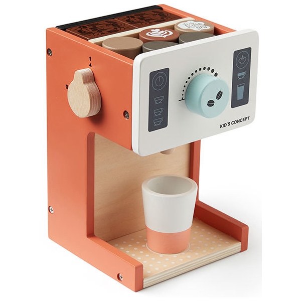 Kids Concept Kaffebar KID's HUB (Billede 1 af 7)