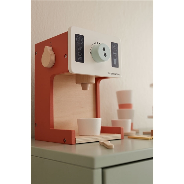 Kids Concept Kaffebar KID's HUB (Billede 5 af 7)