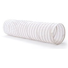 Børnekoncept Tunnel Rand Grå