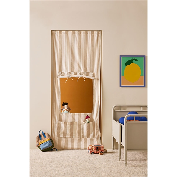 Kids Concept Kiosk Dørkant (Billede 2 af 2)