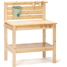Kids Concept Udekøkken Kid's Hub