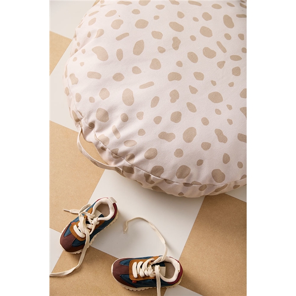 Kids Concept Gulvpude 60 cm (Billede 3 af 4)