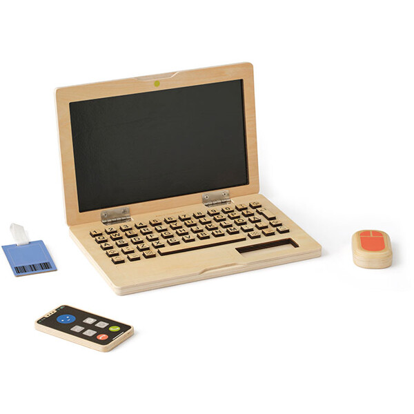 Computersæt KID'S HUB (Billede 1 af 5)
