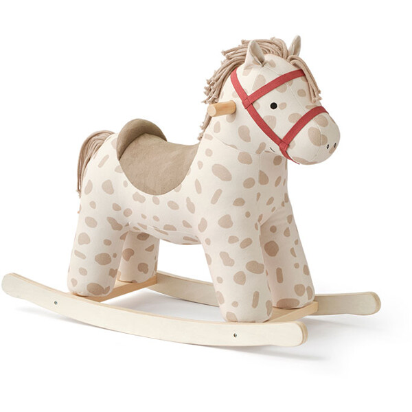 Gyngehest Dotty AIDEN (Billede 1 af 4)