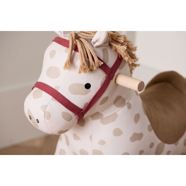 Gyngehest Dotty AIDEN (Billede 3 af 4)