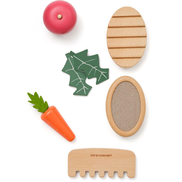 Rygtaske KID'S HUB (Billede 2 af 3)
