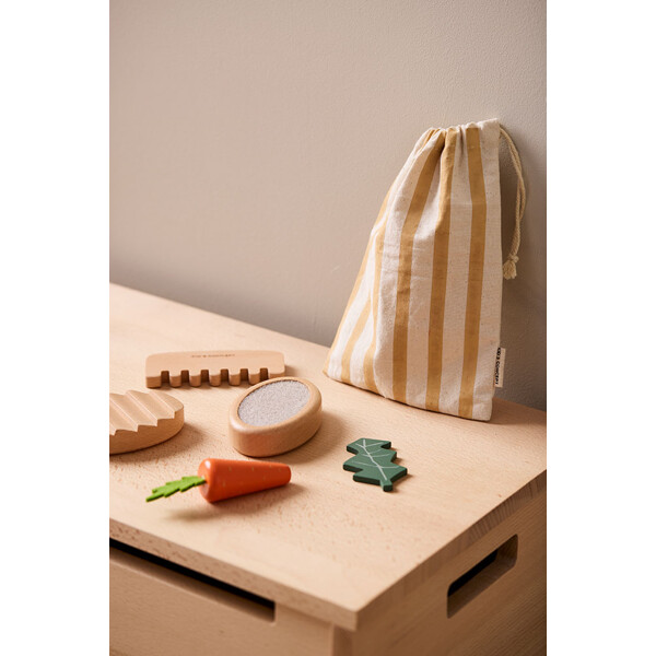Rygtaske KID'S HUB (Billede 3 af 3)