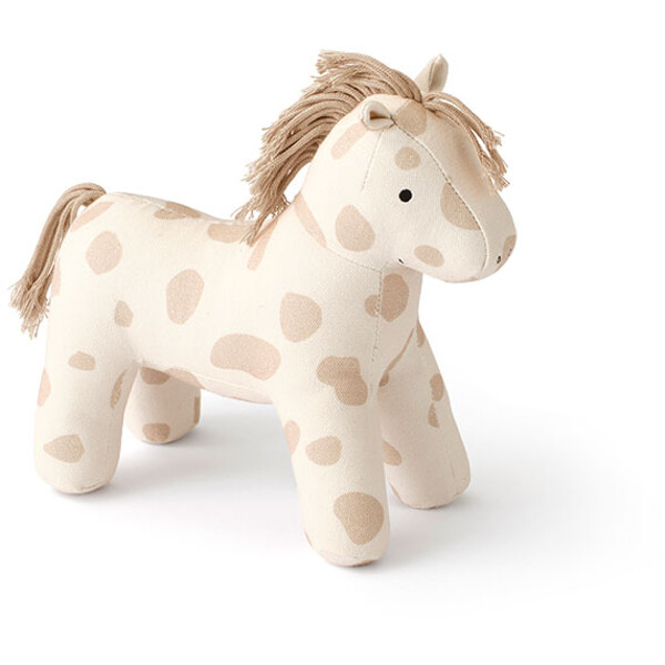 Plysdyr hest Dotty AIDEN (Billede 1 af 3)
