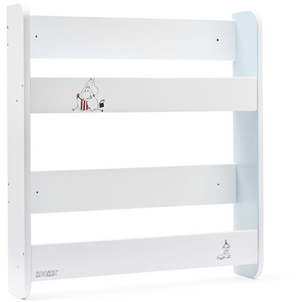 Kids Concept Mumitroldene Bogreol (Billede 1 af 6)