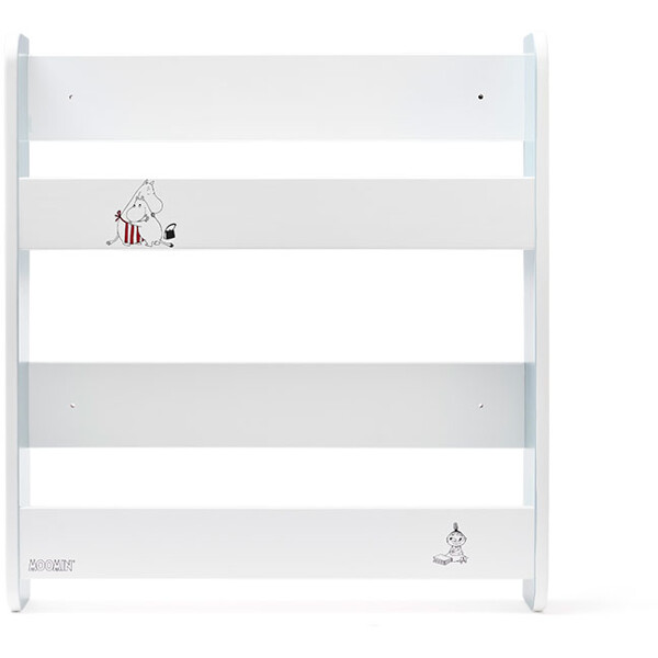 Kids Concept Mumitroldene Bogreol (Billede 2 af 6)
