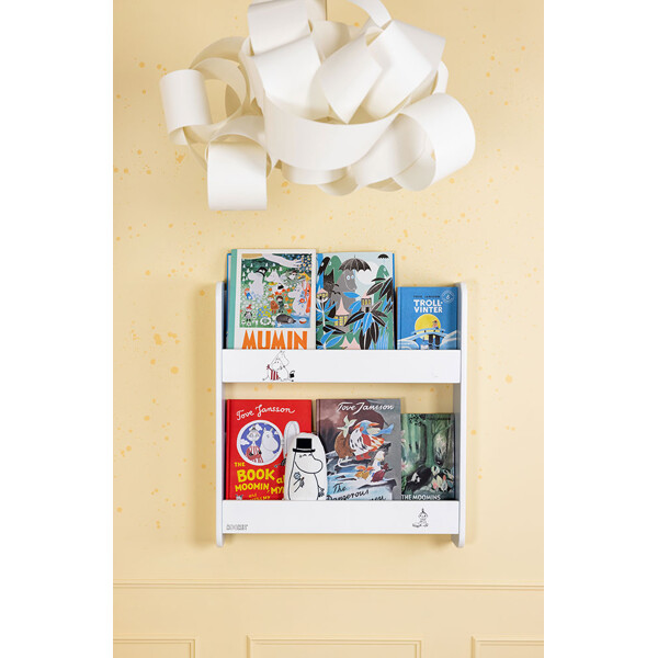 Kids Concept Mumitroldene Bogreol (Billede 3 af 6)