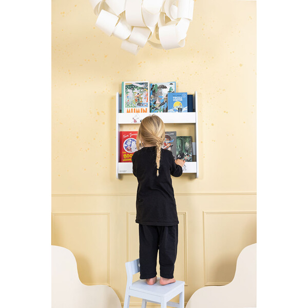 Kids Concept Mumitroldene Bogreol (Billede 4 af 6)