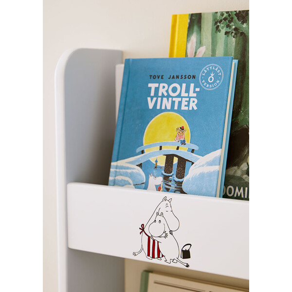 Kids Concept Mumitroldene Bogreol (Billede 5 af 6)