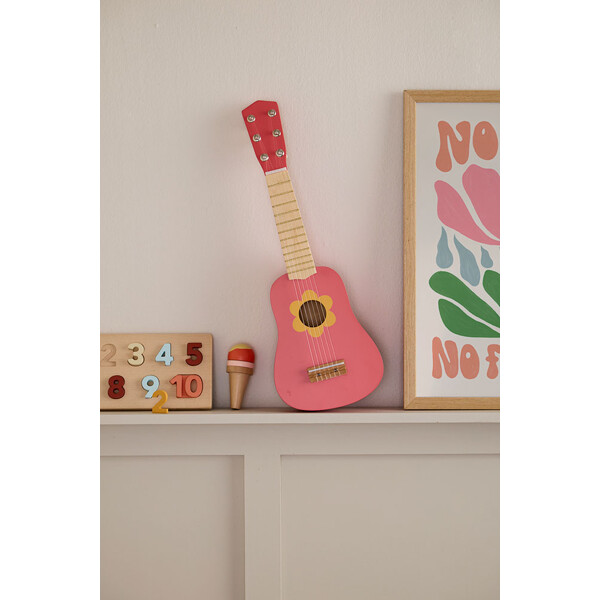 Kids Concept Guitar (Billede 2 af 4)