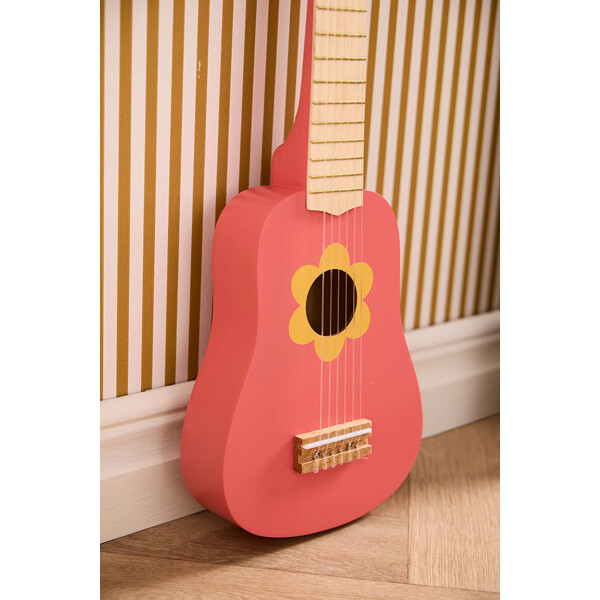 Kids Concept Guitar (Billede 3 af 4)