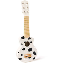 Kids Concept Guitar Svart/Vit