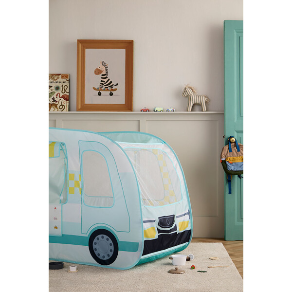 Kids Concept KID'S HUB Madvogn Telt (Billede 5 af 5)