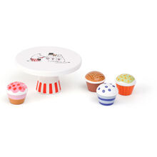 Kids Concept Mumitrolde Kagefad Muffins